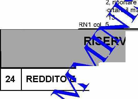 47 7 RE - Lavr autnm RF - Impresa in cntabilità rdinaria RE5 se psitiv RF101 RE5 se negativ 9 RG - Impresa in cntabilità semplificata 10 RS Imprese cnsrziate RH - Partecipazine Q T - P i i i c if lp