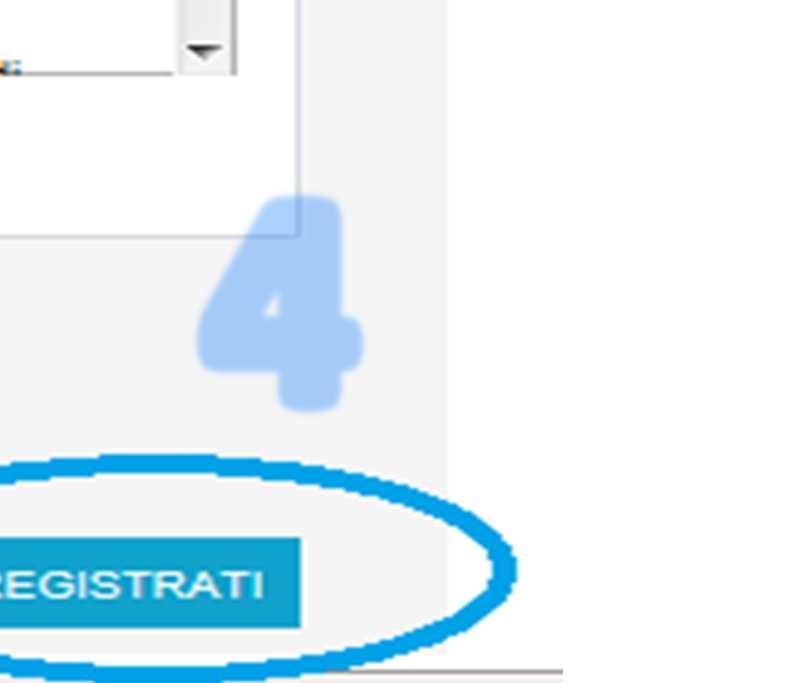 INSERIRE: - IL CODICE ADESIONE UNPISI2014 - SCEGLIERE LA MODALITÀ CON LA QUALE SI