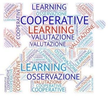 Corso di formazione Scuole Primarie IC Bellani - Monza "COOPERATIVE LEARNING OSSERVAZIONE E
