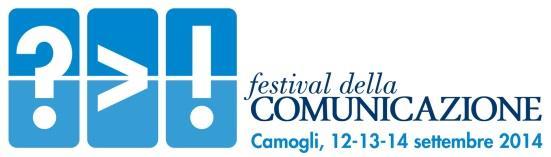 Pagina 1 di 5 Umberto Eco inaugura il Festival della Comunicazione Il 12 settembre prossimo il semiologo aprirà la I edizione della kermesse dedicata alle forme di comunicazione, dalla scrittura al