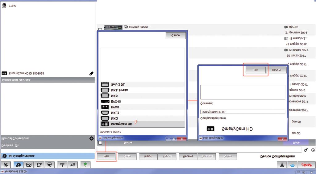 MANUALE SMARTYCAM HDREV2 ITA.qxp_Layout 1 26/06/18 14:40 Pagia 31 Capitolo 7 7.