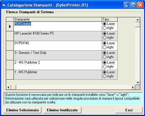 Spuntando la casella di cui sopra, il verbale creato NON viene associato all'immobile, e il programma disabilita la casella Data Assemblea.