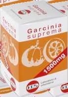 Garcinia 00mg 60 compresse Effetti fisiologici di garcinia buccia del frutto: equilibrio del peso corporeo, controllo del senso di fame, metabolismo dei lipidi.