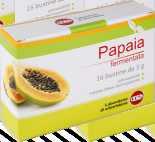 1 compressa 6 compresse Glucomannano 500 mg 3000 mg 9 7 0 1 4 8 8 9 4 Papaia fermentata 50 gr Effetti fisiologici di papaia frutto fermentato: antiossidante, naturali difese dell