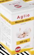 1 perla 6 perle Aglio macerato oleoso 300 mg 1800 mg 13,00 9 0 0 8 7 6 9 7 0 Borragine 30 perle Effetti fisiologici di borragine olio: