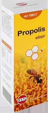 Propolis 30% idroalcolico 30 ml Modalità d'uso: 20 gocce 2-3 volte al giorno.