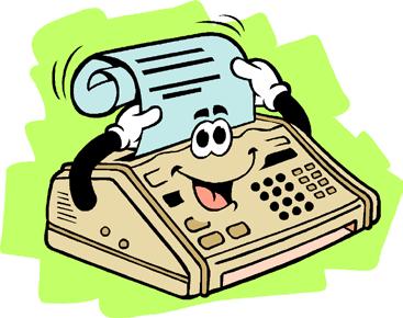 Servizio FAX- MAIL Il servizio di ricezione del referto via FAX o e-mail è fornito dall