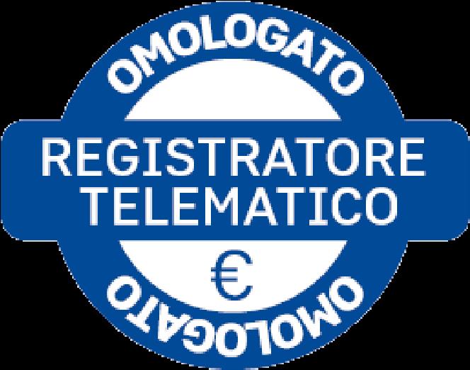 Registratori telematici Il Registratore Telematico (RT) è un registratore di cassa evoluto collegato in rete che, oltre alle normali funzioni contabili, effettua la memorizzazione e trasmissione dei