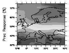 Europa IPCC (2007) Climate Change 2007 (AR4) www.ipcc.