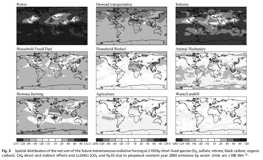 in Italia nel 2004: 23 G spese per tabacchi in Italia (1997): ~9 G Corso di Ecologia modulo 15: i cambiamenti climatici globali [ 34] Idee per agire: le principali