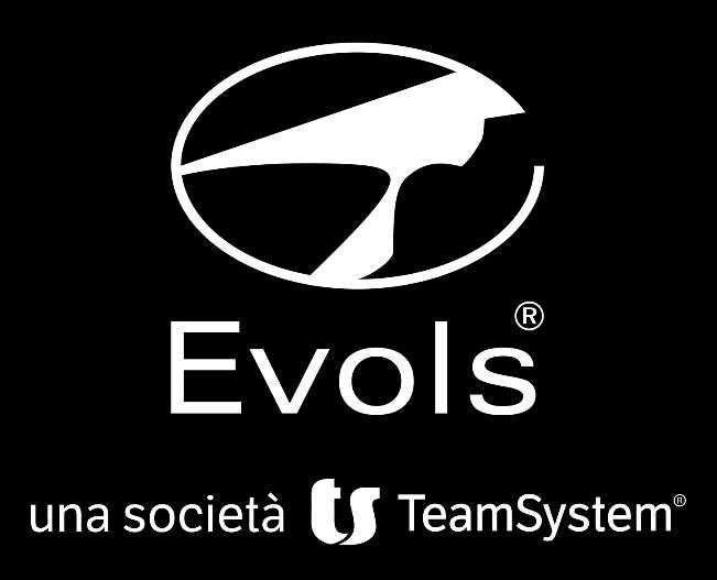 Evols offre una risposta integrata e completa alle esigenze di rinnovamento tecnologico dei propri clienti grazie ad un ventaglio di