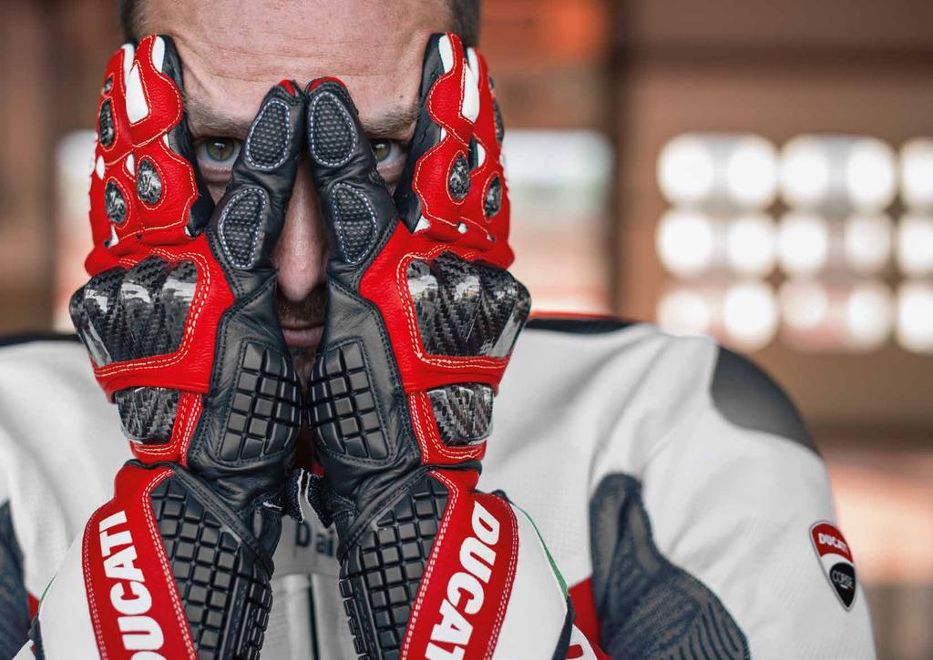 gloves performance wear racing suits leather