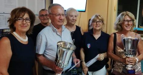 Il Primo torneo Città di Siracusa è partito con il piede giusto.