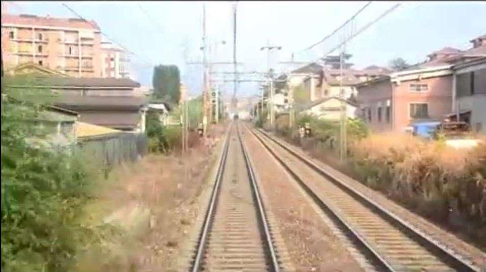 Nuova linea Torino