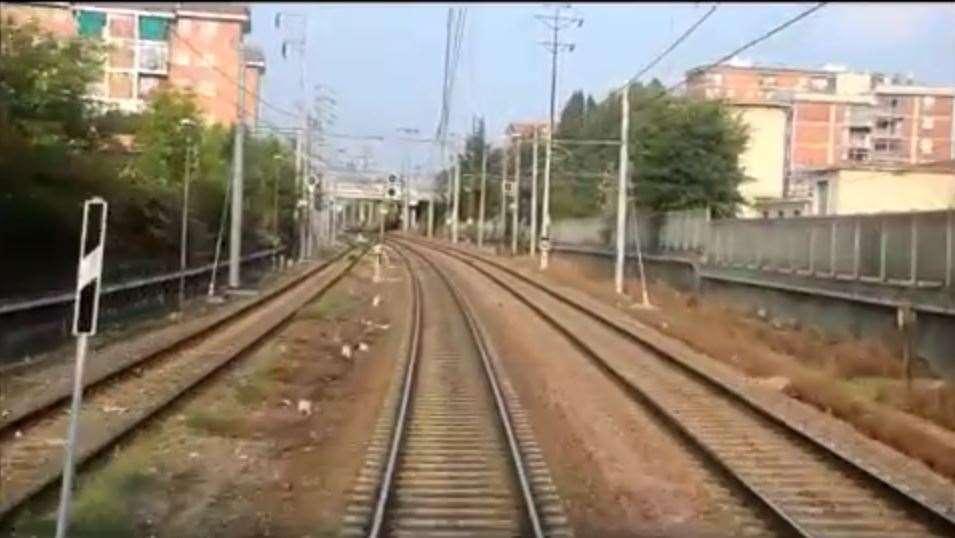 Nuova linea Torino