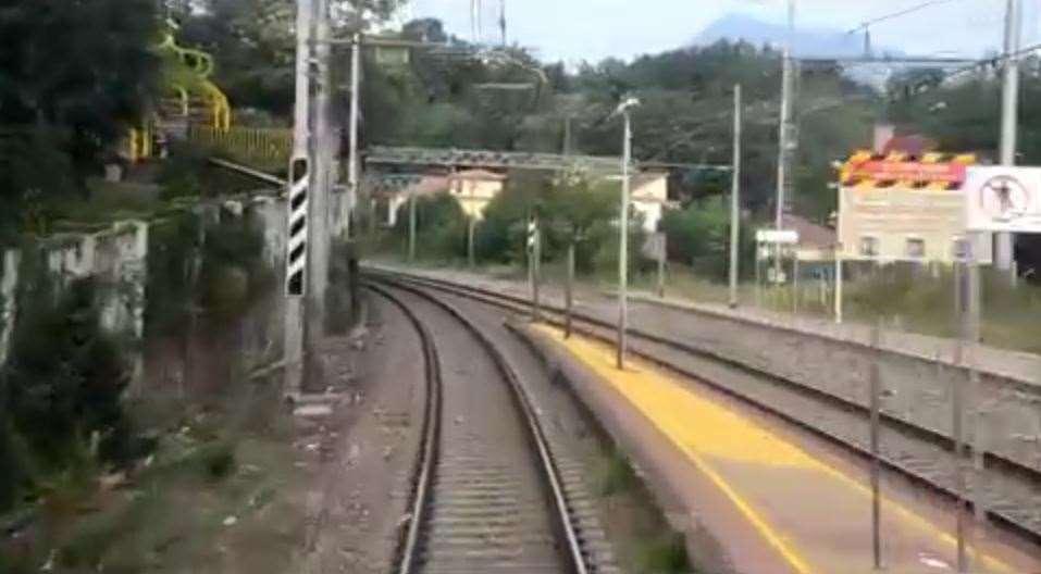 Nuova linea Torino