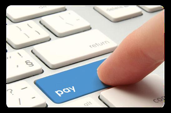 Pagamenti SPC adottando sistemi di pagamento elettronico a favore dei soggetti debitori.