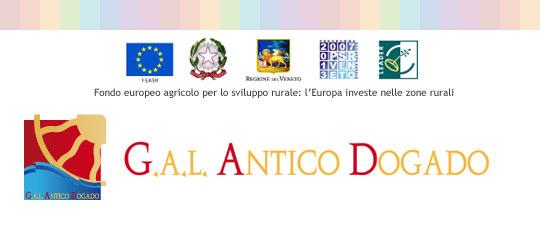 G.A.L. Antico Dogado Oggetto: Newsletter G.A.L. Antico Dogado OTTOBRE 2011 NEWSLETTER N.