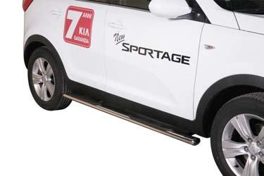 KIA SPORTAGE 2010 Item Code Codice Articolo Réference Article