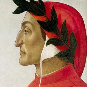 LA VITA Dante Alighieri nasce nel 1265 a Firenze dove in quel periodo c era la divisione tra guelfi e ghibellini: i guelfi erano sostenitori del papato; i ghibellini sostenitori dell imperatore.