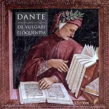 LA QUESTIONE DELLA LINGUA L origine del dibattito si può cercare nel De Vulgari Eloquientia di Dante il quale usò il volgare fiorentino ma anche in un altra opera :il Convivio.