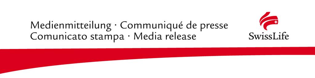 Zurigo, 27 febbraio 2013 Swiss Life aumenta l'utile netto operativo del 26% a 993 milioni di franchi Utile netto di 93 milioni di franchi per fattori straordinari Nell'esercizio 2012 Swiss Life