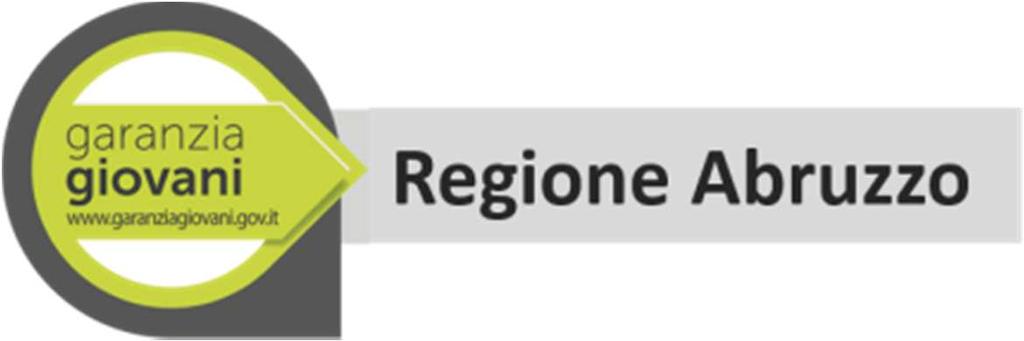 REGIONE ABRUZZO Dipartimento Politiche del