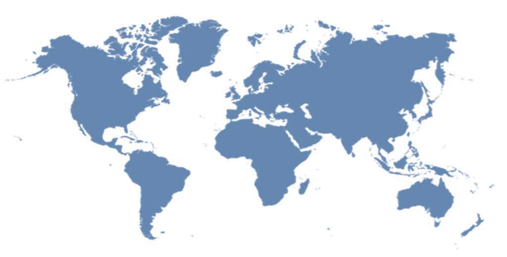 Vendite per area geografica Europa (ex IT) I Sem. 2016 I Sem. 2015 Fatturato 26,2 mn 26,3 mn 0,1% % su totale 41,9% 41,7% 0,2pp Δ Resto del Mondo I Sem. 2016 I Sem. 2015 Fatturato 11,0 mn 11,4 mn 4,0% % su totale 17,5% 18,1% 0,6pp Δ Italia I Sem.