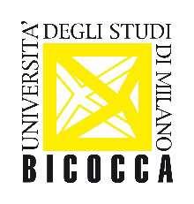 UNIVERSITÀ DEGLI STUDI DI MILANO BICOCCA SCUOLA DI ECONOMIA E STATISTICA DIPARTIMENTO DI ECONOMIA, METODI QUANTITATIVI E STRATEGIE DI IMPRESA (DEMS) MANIFESTO ANNUALE DEGLI STUDI ANNO ACCADEMICO