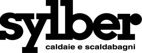 Cod. 10027860 - Ed. 1 SERVIZIO CLIENTI 199 115 115* www.sylber.caldaie.