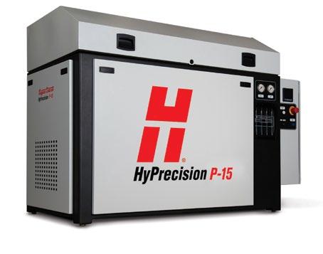 Scelta delle pompe HyPrecision più adatte alla tua applicazione Caratteristiche tecniche del sistema Codice modello pompa HyPrecision P-15 HyPrecision P-30 HyPrecision P-50 Hz 50 60 50 60 50 60