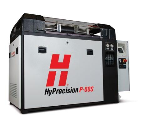 Codice modello pompa HyPrecision P-50S HyPrecision P-60S HyPrecision P-75S Hz 50 60 50 60 50 60 Uscita massima: lpm 3,79 4,54 5,68 GENERALE Dimensione massima orifizio: mm 0,35 0,40 0,43 Pressione in