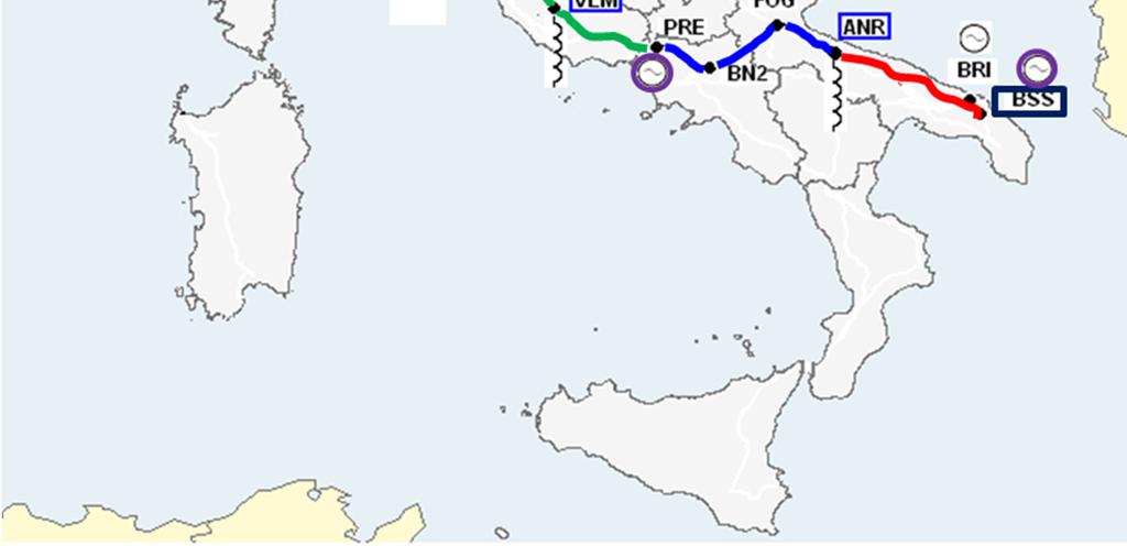 DG flexibility, aggregatori, nuovi prodotti e servizi ancillari (*) Metodologia: analisi statiche e dinamiche per il controllo della tensione; analisi elettromagnetiche per i fenomeni di risonanza