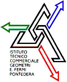 Istituto Statale Tecnico Commerciale e per Geometri Enrico Fermi Via Firenze, 51 560 Pontedera (PI) Tel. 0587 213400 Fax. 0587 52742 www.itcgfermi.it pitd03000r@istruzione.