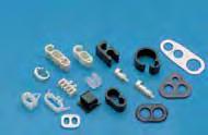 Anelli bloccarosoni/ Rings for ceiling cups fasteners Rosoni/Ceiling