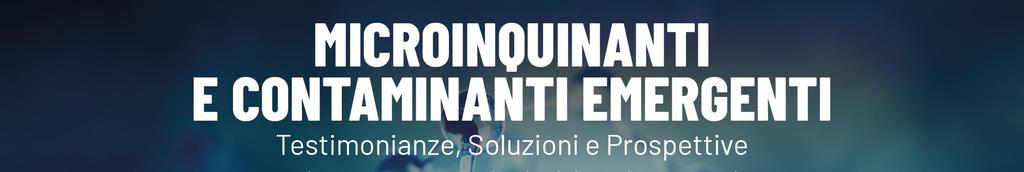 PROSSIMI EVENTI DI LE2C LE2C organizza in collaborazione con: Politecnico di Milano, Consiglio Nazionale delle Ricerche IRSA,
