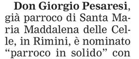 Sezione: