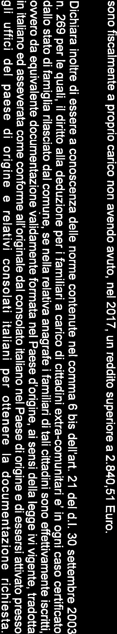 ann 017, Tp Cdc fscal Cgnm Nm Ms a Dtrazbn carc affd F CLDLSM9P47F839W CALDORO ALSSA MARA 1 50 sn fscalmnt a prpr carc nn avnd avut, nl 017, un rddt suprr a.840,51 ur.