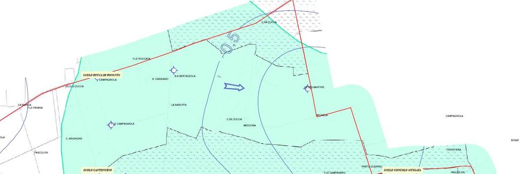 Revisione: 00 del 26/03/2017 Rel.geo. 1237A/17 Pag.