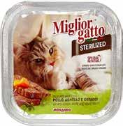 ALMO NATURE HOLISTIC 400 GR KITTEN / ADULT ALMO NATURE