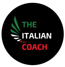 Episodio #002: I certificati di lingua Ciao a tutti! Io sono Moreno, il creatore di The Italian Coach, e sono qui per aiutarvi a imparare a parlare l italiano.