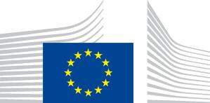 Versione: ottobre 2018 COMMISSIONE EUROPEA DG ISTRUZIONE, GIOVENTÙ, SPORT E CULTURA Innovazione, cooperazione internazionale e sport Sport INVITO A PRESENTARE PROPOSTE EAC/S19/2019 Monitoraggio e