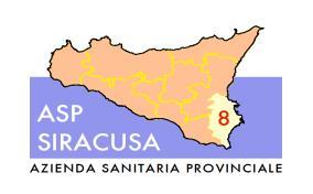 Regione Siciliana AZIENDA SANITARIA PROVINCIALE - SIRACUSA DIPARTIMENTO MATERNO-INFANTILE SIRACUSA Direttore: Dott.