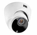 8-12 mm Starlight Alimentazione PoE Standard IEE 802.3af IP 5M DUAL CODEC H.264 P2P H.