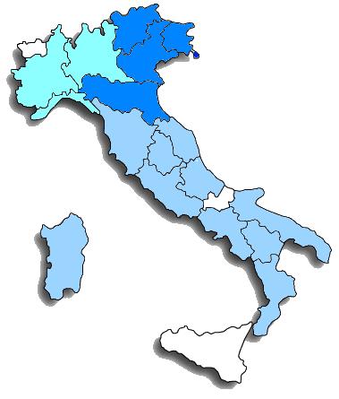 Nuove competenze richieste: diverse priorità per area geografica e tipologia di struttura