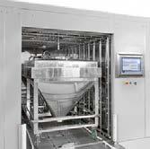 Chiarifica di brodi di fermentazione Pervaporazione: Membrane standard