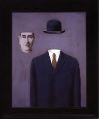 Magritte e il surrealismo.