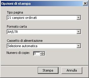 CALIBRAZIONE 44 Calibrazione con DTP41 Utilizzando lo spettrofotometro DTP41, è possibile misurare i campioni di colore creati dalla fotocopiatrice e trasferire automaticamente queste misurazioni su