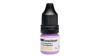 flessibile Ivoclean La pasta detergente universale Ivoclean deterge efficacemente