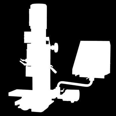 rapida) Asse X e Y 30-600 mm/min Asse Z 30-400 mm/min Fresatrici CNC CC-F1200 professional Fresatrici verticali CNC con guide a coda di rondine e controllo nccad professional ulteriori informazioni